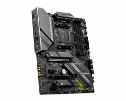 MSI MAG X570S TOMAHAWK MAX WIFI ATX Motherboard