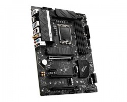 MSI PRO Z690-A WIFI DDR4 ATX Motherboard