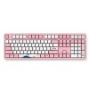 AKKO Keyboard - 3108 World Tour Tokyo R1 Akko Pink Switch