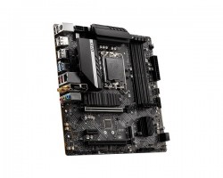 MSI PRO B660M-A WIFI DDR4 mATX Motherboard