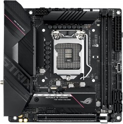 Asus ROG STRIX B560-I GAMING WIFI Motherboard