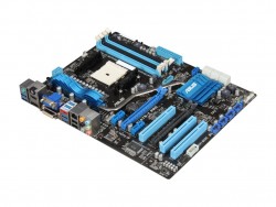 ASUS F1A75-V PRO Motherboard