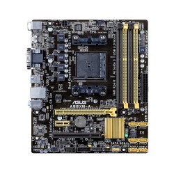 ASUS A88XM-A/USB 3.1 Motherboard