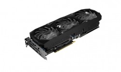 GALAX GeForce RTX 3080 SG (1-Click OC) LHR 10GB GDDR6X GPU