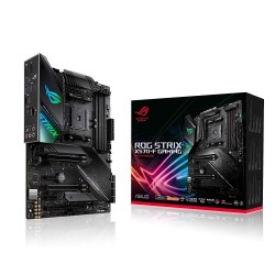 ASUS ROG STRIX X570-F Gaming Motherboard