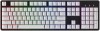 Tecware PBT Pudding Keycap Set (White)