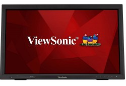 ViewSonic Touch Monitor TD2423 60.45 cm (23.8")