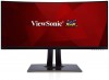 ViewSonic VP3481 34" UWQHD 100Hz Curved Monitor