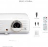 ViewSonic 3,000 ANSI Lumens WXGA LED Business Projector