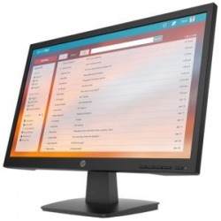 HP P22v G4 FHD Monitor