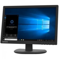 Lenovo ThinkVision E20-20 19.5"