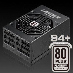 Superflower Leadex Platinum 2000W Full Modular