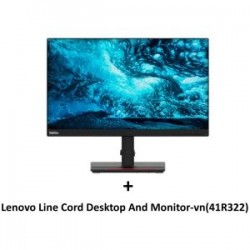 Lenovo ThinkVision T23i-20 23# FHD