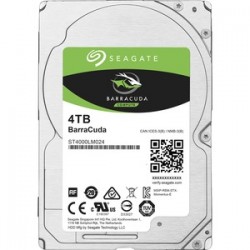 Seagate BarraCuda? 4TB ST4000LM024