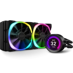 NZXT Kraken Z53 RGB