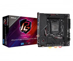 Z590 PHANTOM GAMING 4