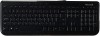 MICROSOFT WIRED KEYBOARD 600 - BLACK