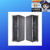 32U Vertical Wall Mount Server Rack AS6632(600*600mm)