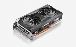 Sapphire NITRO+ AMD Radeon RX 6600 XT 8GB GDDR6 OC GPU