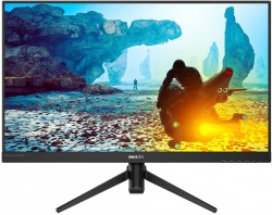 Philips PHI-272M8 Momentum LCD Monitor, 27", 144Hz