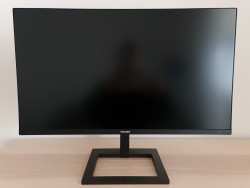 PHILIPS MONITOR 28" 288E2A IPS UHD 4K LED SPK HDMI x 2 DP