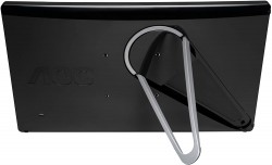 AOC MONITOR 15.6" E1659FWU 15.6 USB MONITOR USB 3.0