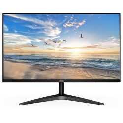 AOC MONITOR 21.5" 22B1HS IPS FHD LED VGA HDMI