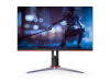 AOC MONITOR 27" Q27G2S IPS QHD 2K LED GAMING 155HZ HDMI 2.0