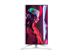 AOC MONITOR 27" AGON III AG273FXR PINK IPS FHD LED GAMING