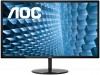 AOC MONITOR 31.5" Q32V3SWS WHITE IPS QHD 2K LED HDMI 1.4 DP