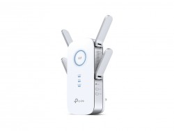 TP-Link RE650 Wi-Fi Range Extender