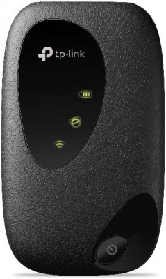 TP-Link M7200 4G LTE Mobile WiFi