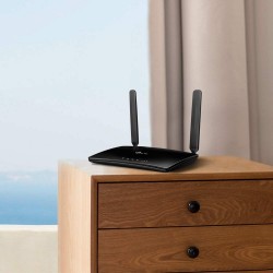 TP-Link TL-MR6400 300Mbps Wireless N 4G LTE Router