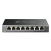 TP-LINK TL-SG108E 8-Port Gigabit Easy Smart Switch