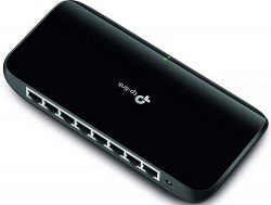 TP-LINK TL-SG1008D 8port Gigabit Switch