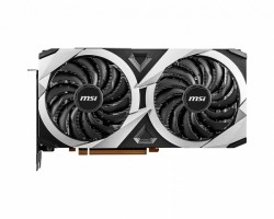 MSI Radeon RX 6700 XT MECH 2X 12G OC Graphics Card