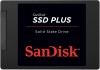 SanDisk SDSSDA-240G-G26 PLUS 240GB TO 2TB Solid State Drive