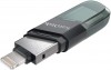 iXpand Flash Drive Flip 128GB & 256GB for iOS and Windows