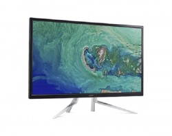 Acer ET322QU 31.5-Inch WQHD IPS 75Hz 4ms FreeSync Monitor