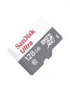 SanDisk Ultra Micro SD Memory Card 128GB 120MB/s Class 10 UH