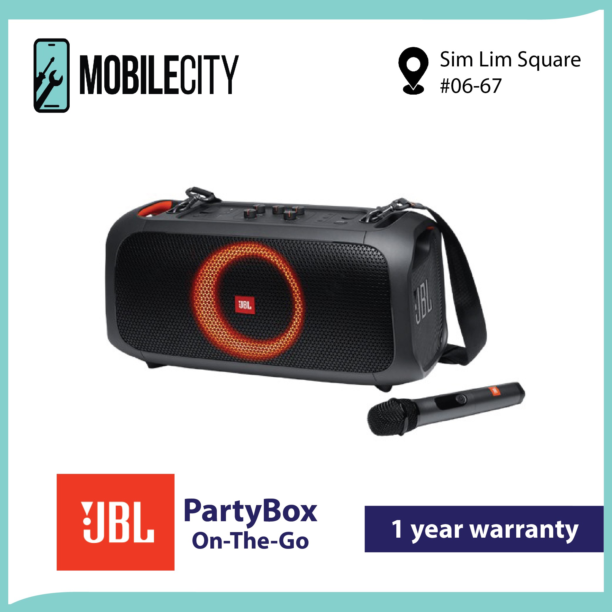 jbl go public