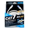 DAIYO SSTP Cat.7 Patch Cord 10M CP2554