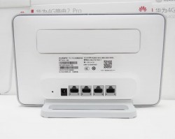 HUAWEI 4G ROUTER 2 PRO