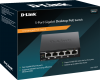 DLINK 5 PORT DESKTOP GIGABIT POE+ SWITCH DGS-1005P