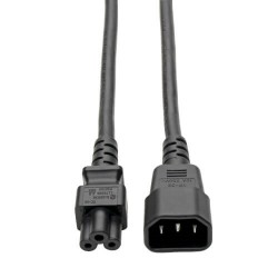 C14 TO C5 POWER CORD 3M