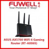 ASUS AX5700 Dual Band WiFi 6 Gaming Router