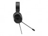 ASUS TUF GAMING H3 Wired Gaming Headset - Gun Metal 90YH028G