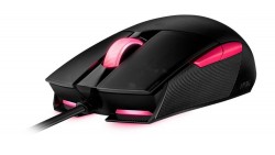 Asus ROG STRIX IMPACT II EP - P512 90MP01U0-BMUA00 UPC 19287