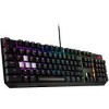 Asus ROG STRIX SCOPE CHERRY RGB MX RED 90MP0180-B0UA00 UPC 1