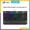 Asus AS ROG STRIX SCOPE TKL DELUXE SV (X801) 90MP00N4-BKUA00